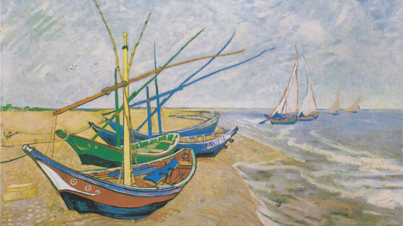 vẽ tranh biển đảo quê hương 14