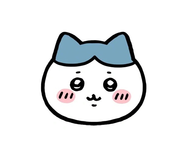 vẽ tranh cute đơn giản 3