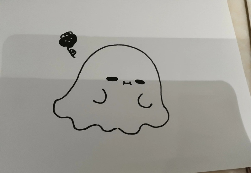 vẽ tranh dễ thương 31