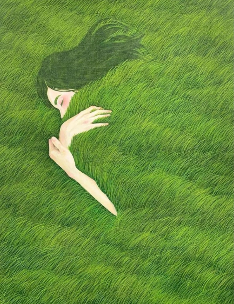 vẽ tranh tự do 33