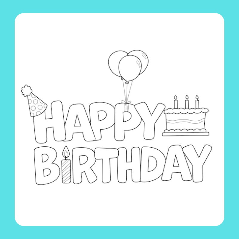 chữ happy birthday tô màu (1)