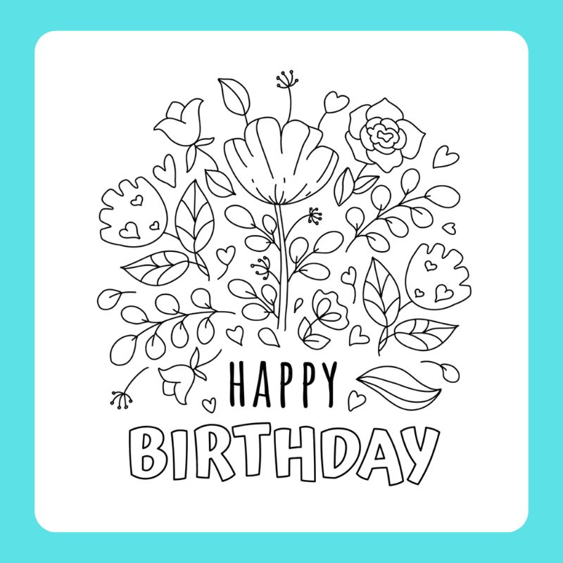 chữ happy birthday tô màu (12)