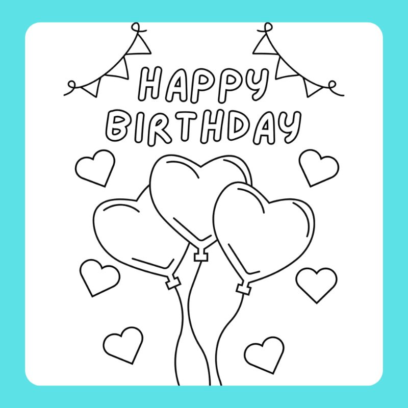 chữ happy birthday tô màu (14)