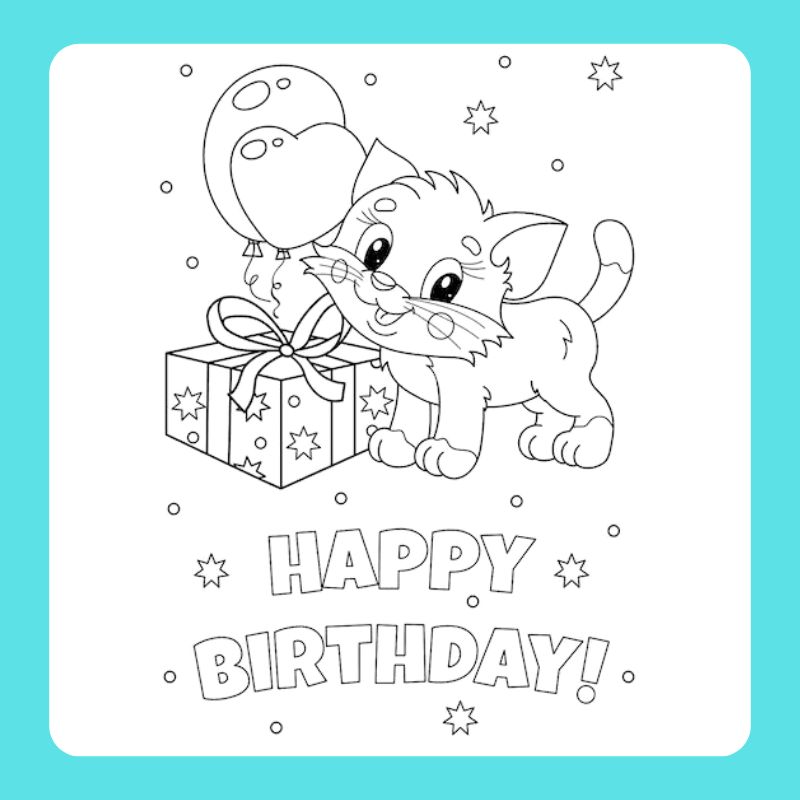 chữ happy birthday tô màu (15)