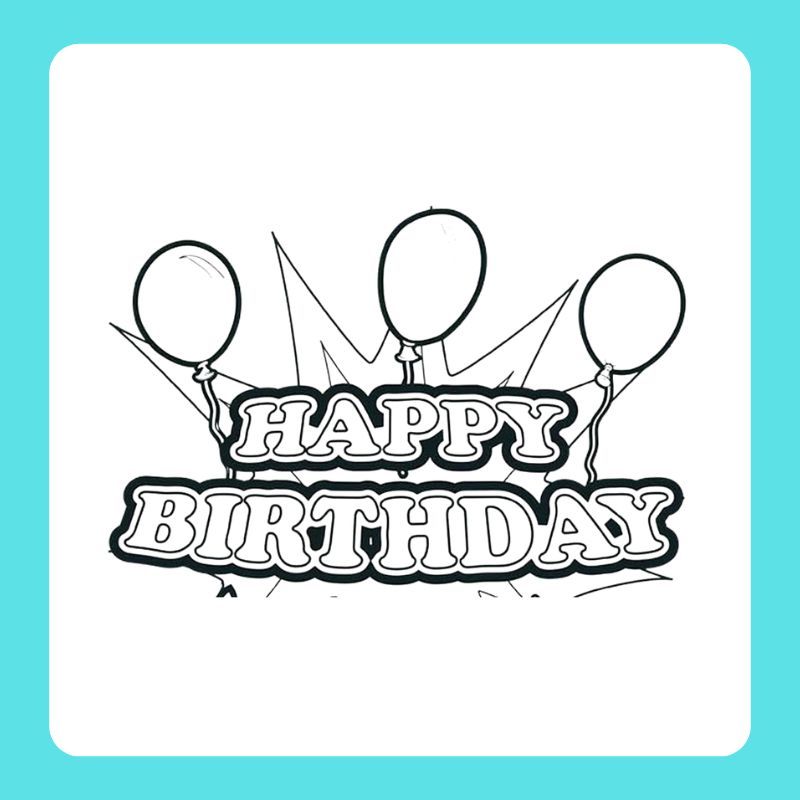 chữ happy birthday tô màu (17)