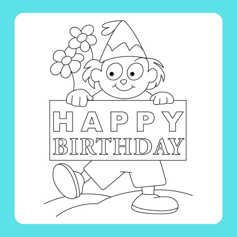 chữ happy birthday tô màu (18)