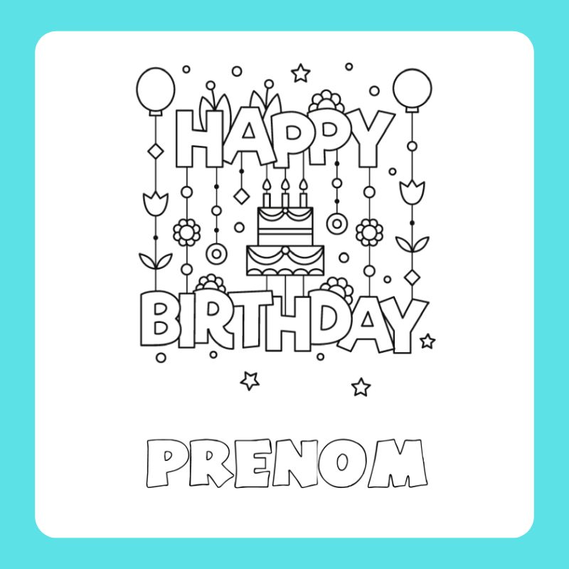 chữ happy birthday tô màu (26)