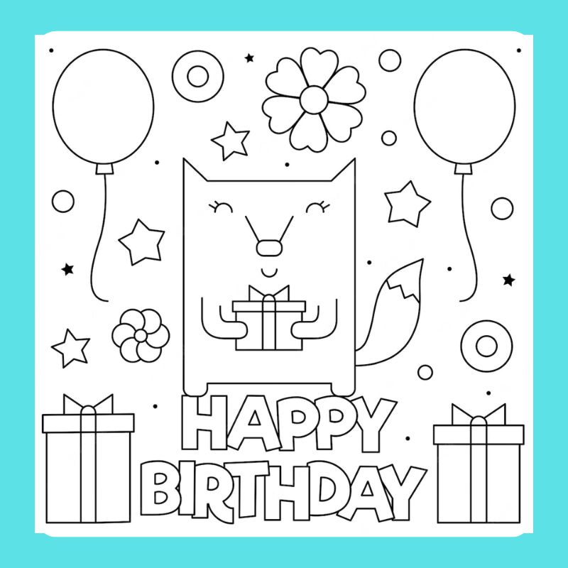 chữ happy birthday tô màu (27)