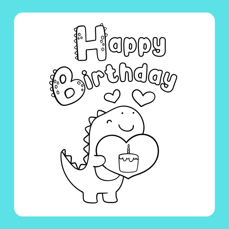 chữ happy birthday tô màu (3)