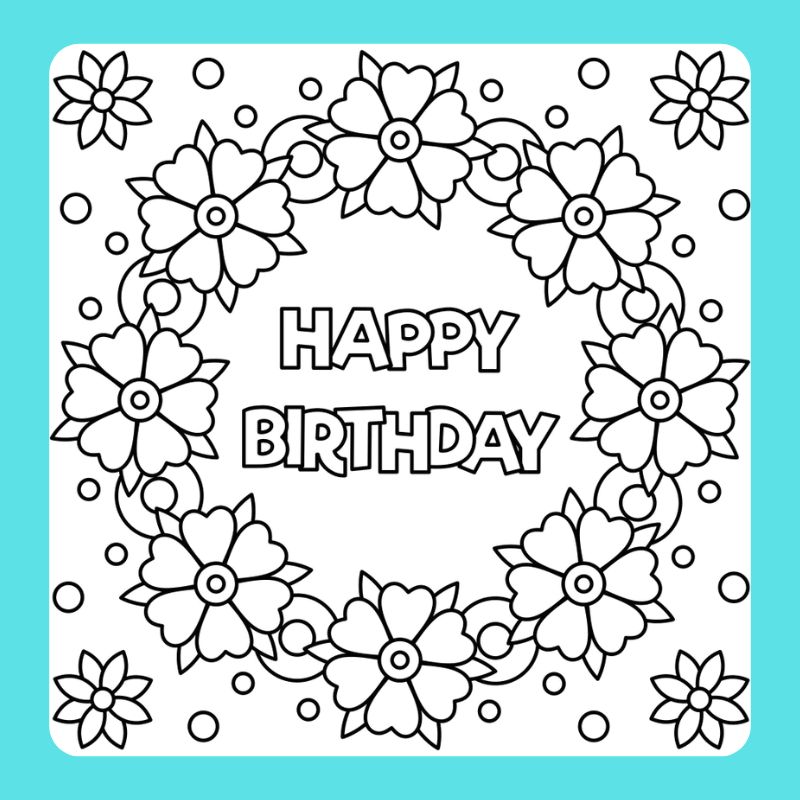 chữ happy birthday tô màu (9)