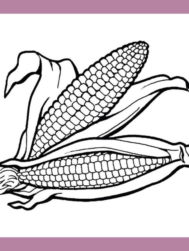 tô màu bắp ngô (14)