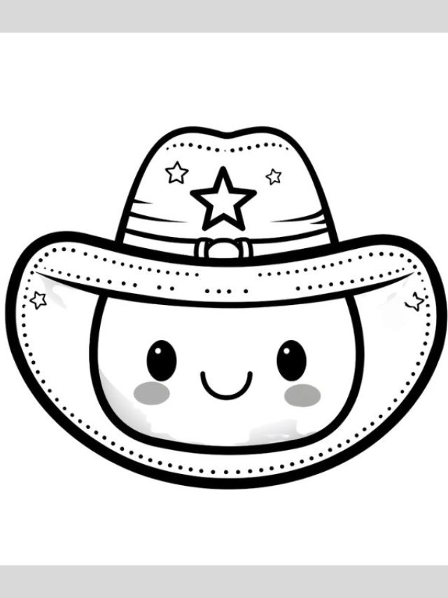 tô màu cái mũ (13)