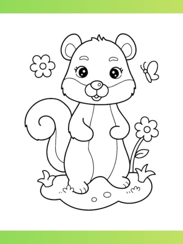 tô màu con sóc (12)