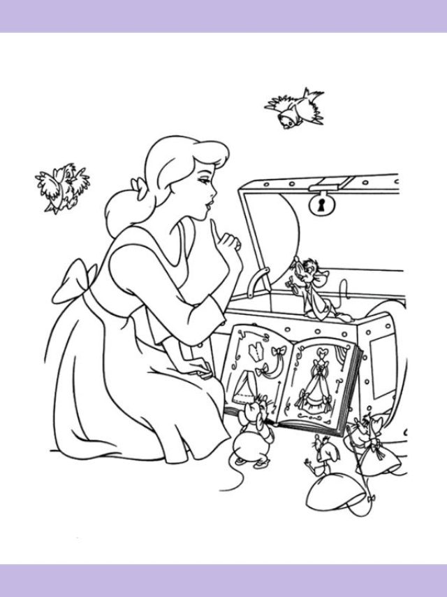 tô màu công chúa lọ lem (14)