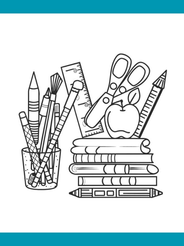 tô màu đồ dùng học tập (13)