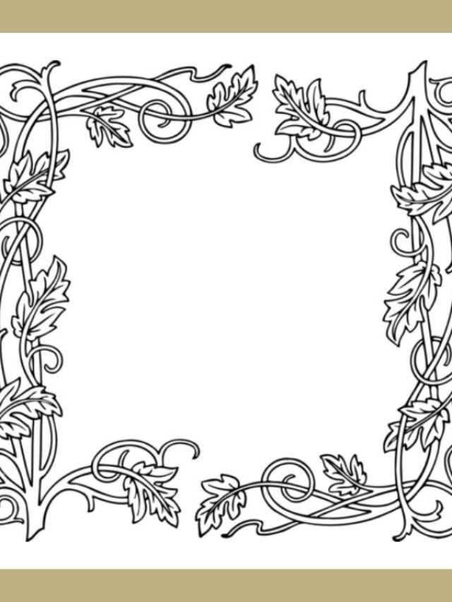 tô màu trang trí hình vuông (14)