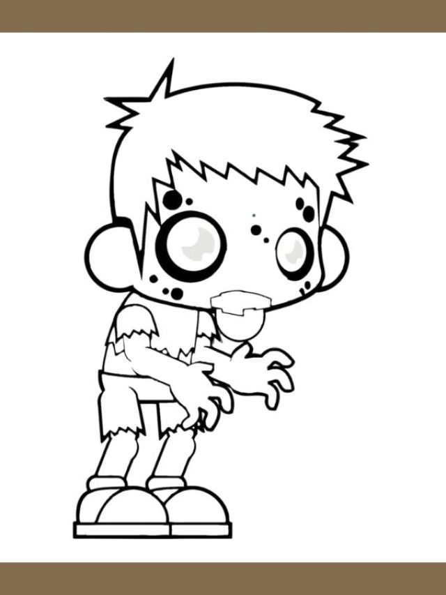 tô màu zombie (13)