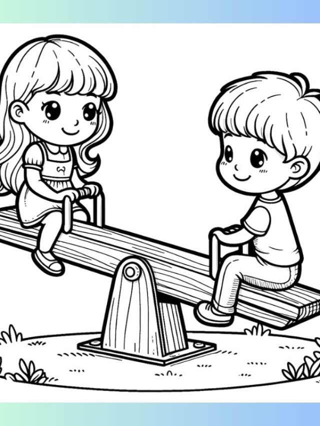 tranh tô màu bập bênh (12)