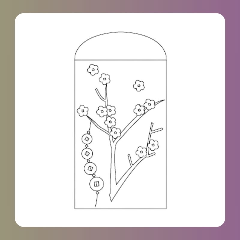 tô màu bao lì xì (13)