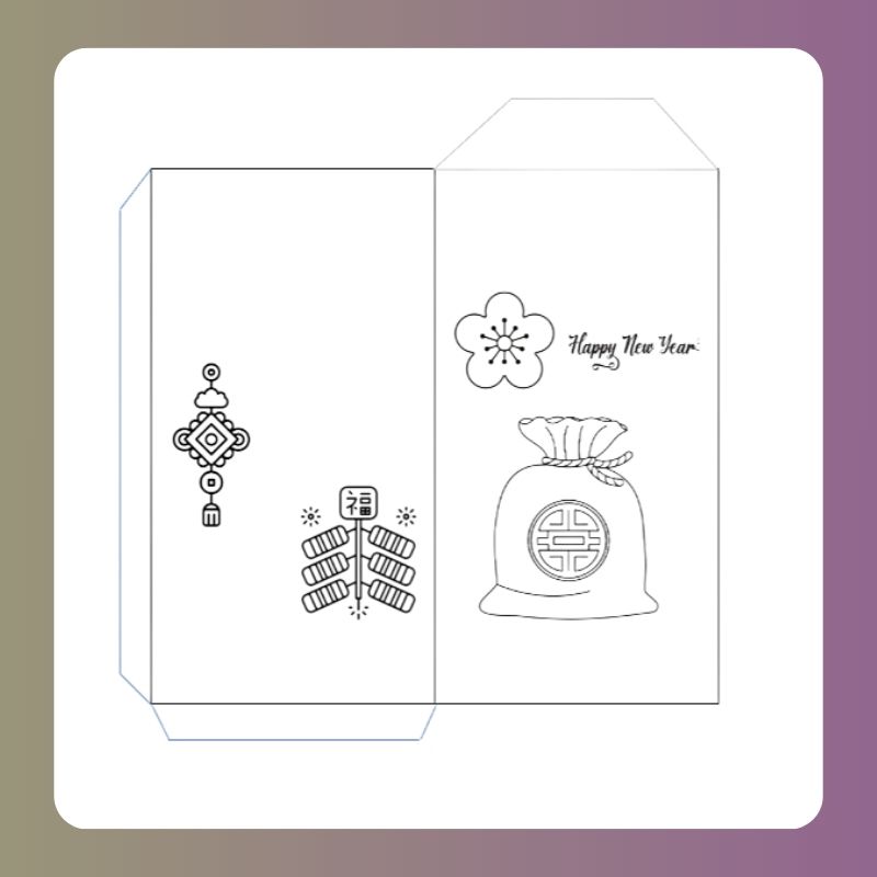 tô màu bao lì xì (14)