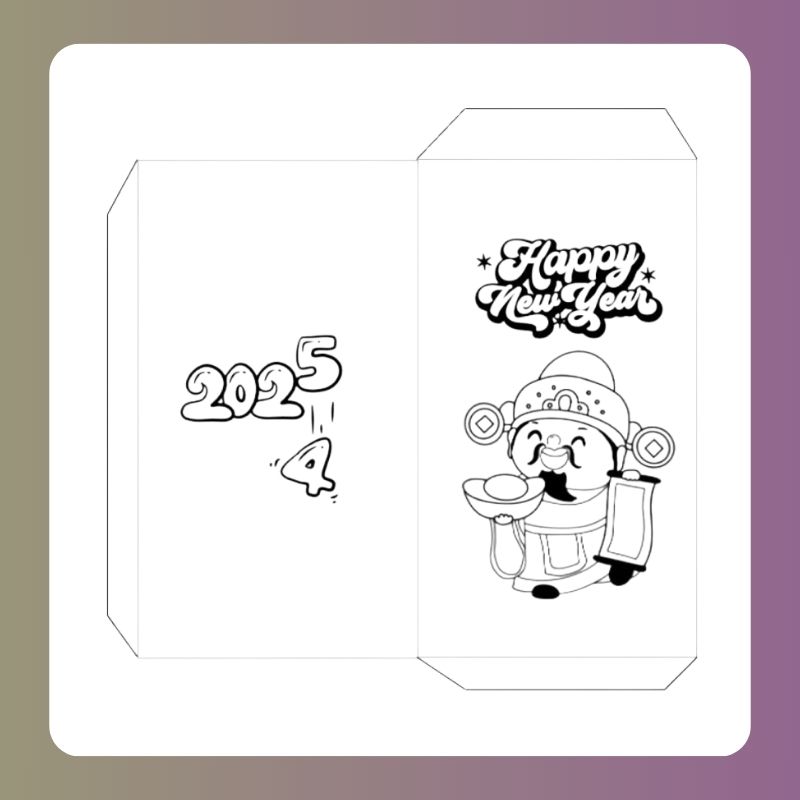 tô màu bao lì xì (16)