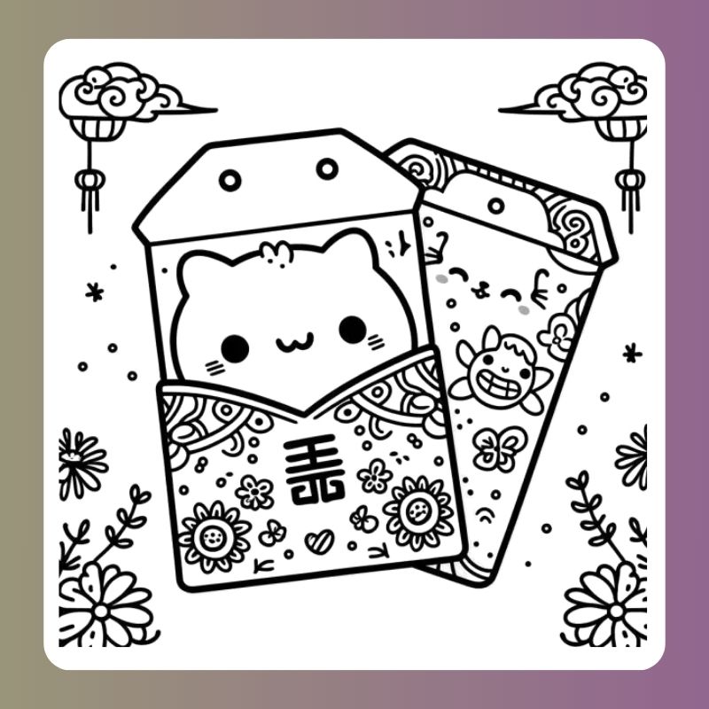 tô màu bao lì xì (25)
