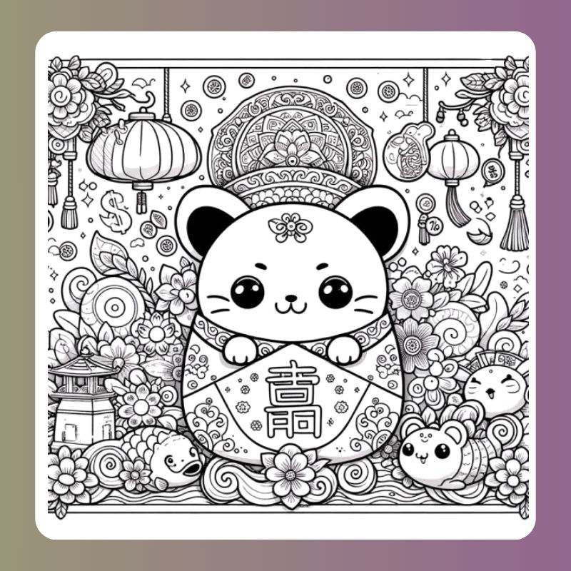 tô màu bao lì xì (26)