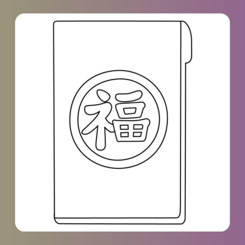 tô màu bao lì xì (3)