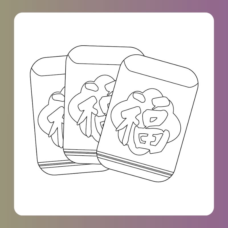 tô màu bao lì xì (4)