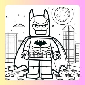 tô màu batman (10)