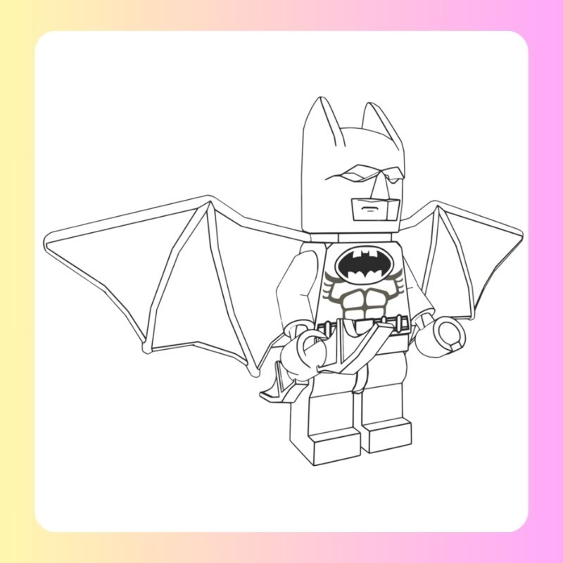 tô màu batman (12)