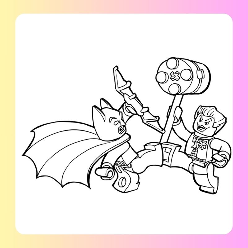 tô màu batman (13)