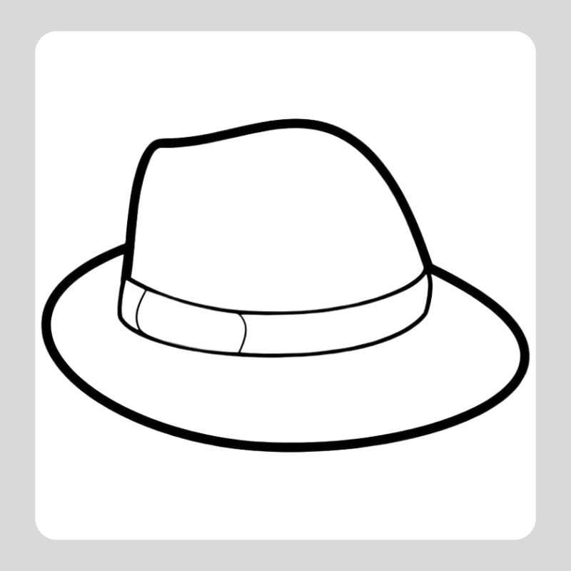 tô màu cái mũ (1)