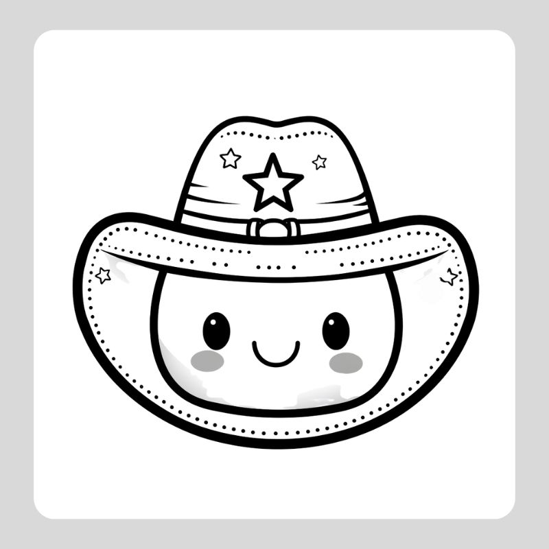 tô màu cái mũ (13)