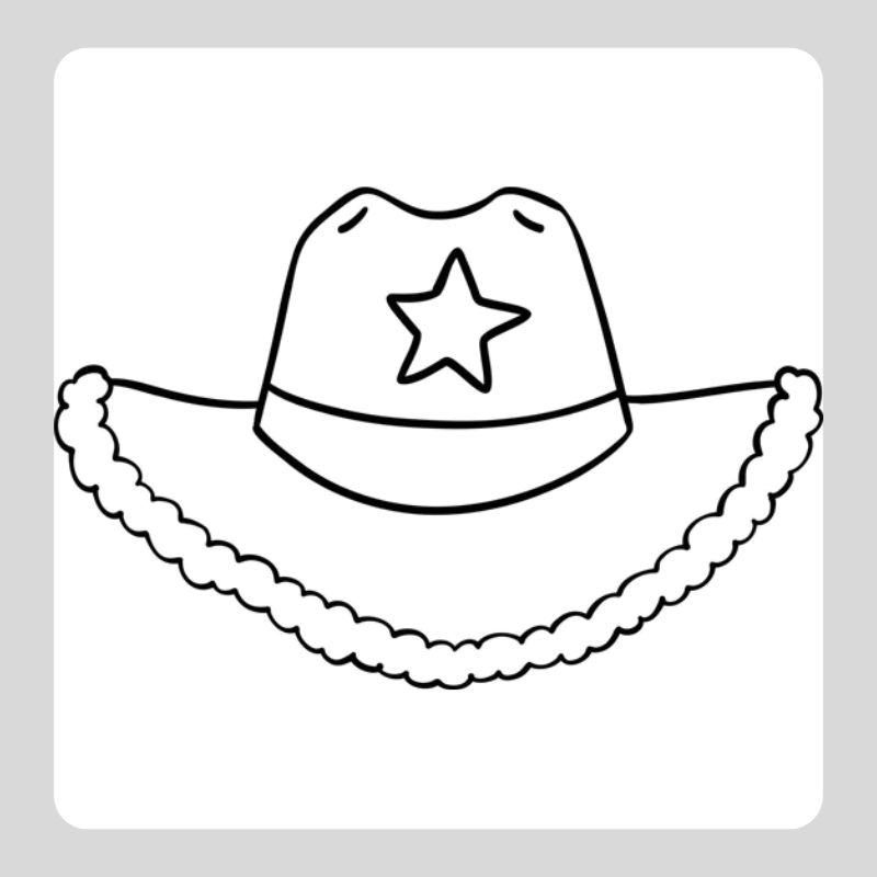 tô màu cái mũ (15)