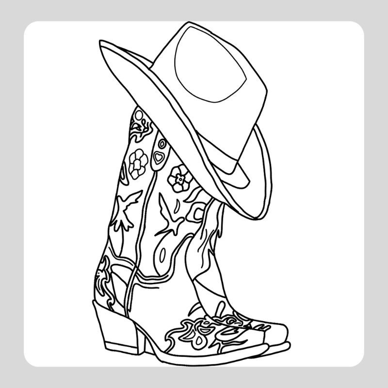 tô màu cái mũ (16)