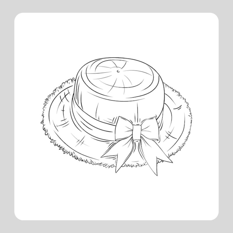 tô màu cái mũ (28)