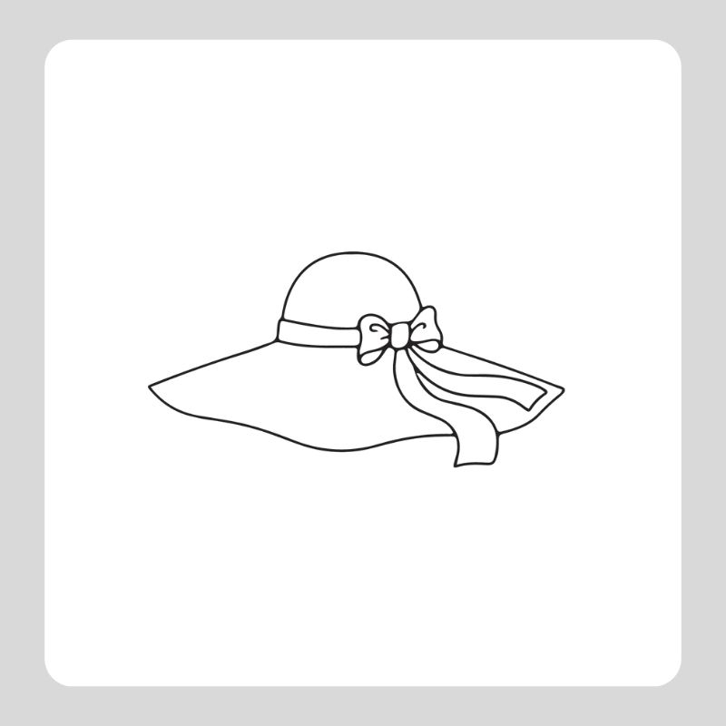 tô màu cái mũ (7)