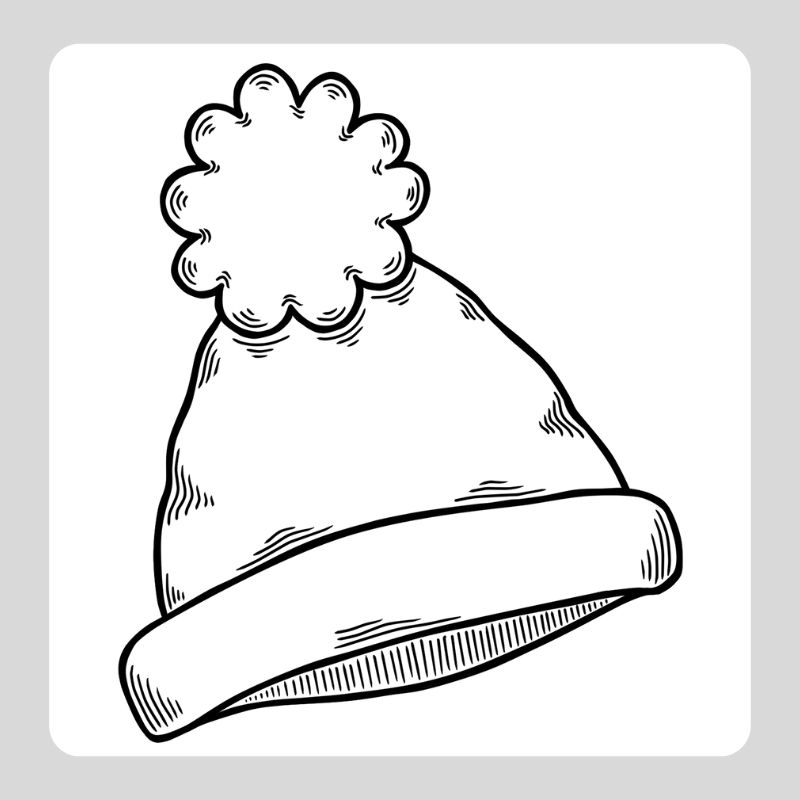 tô màu cái mũ (8)