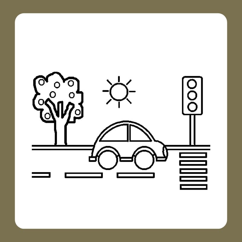 tô màu đèn giao thông (14)