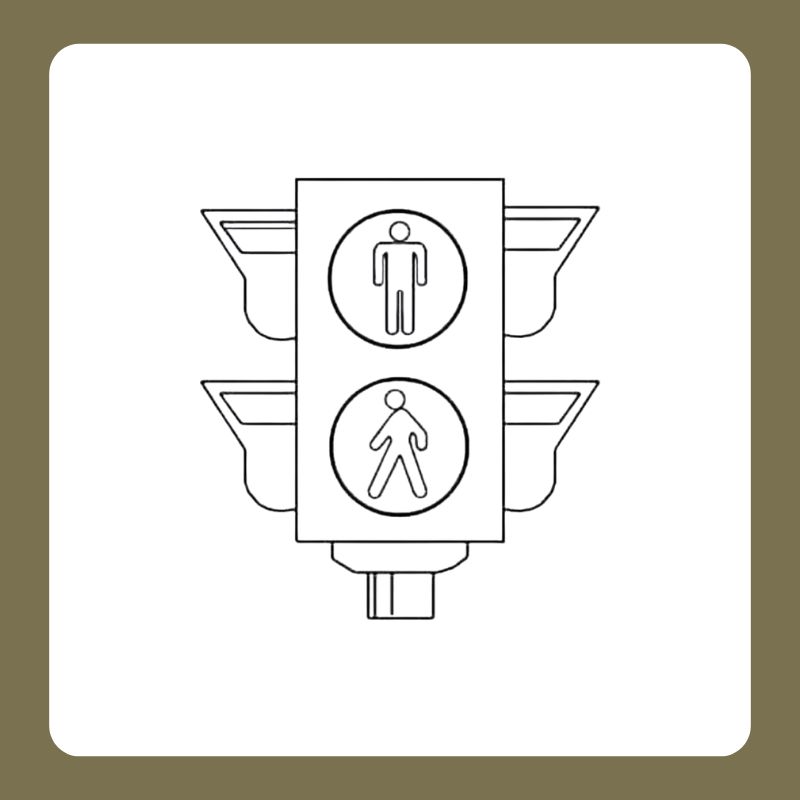 tô màu đèn giao thông (15)