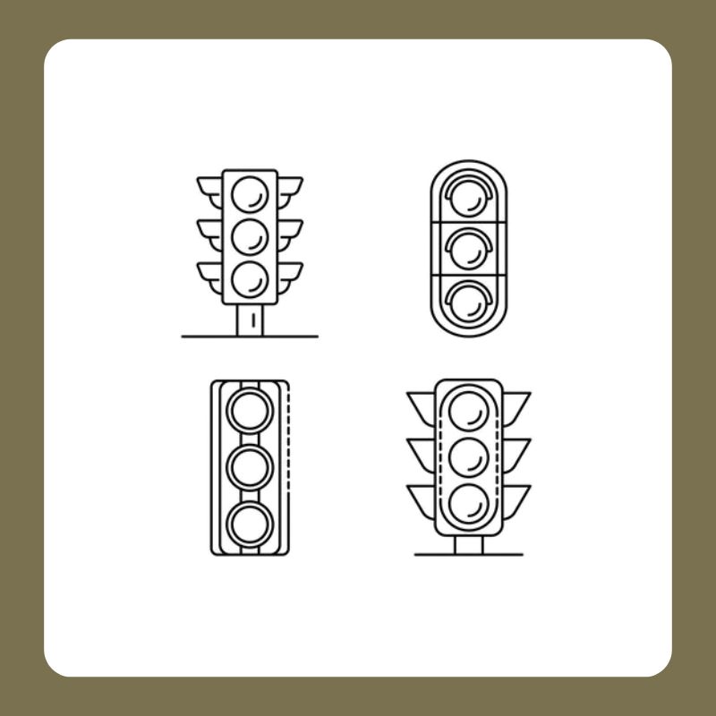 tô màu đèn giao thông (17)