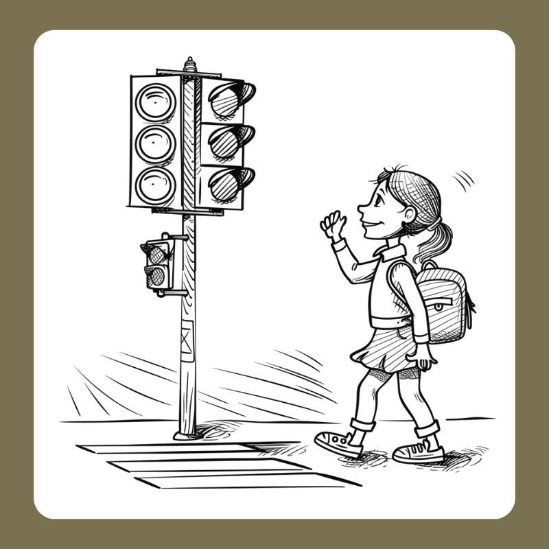 tô màu đèn giao thông (18)