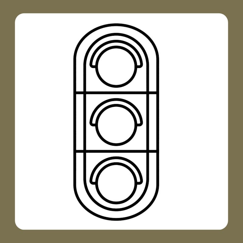 tô màu đèn giao thông (21)