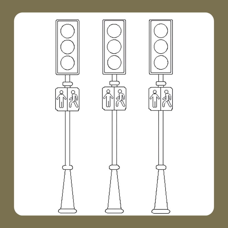 tô màu đèn giao thông (22)