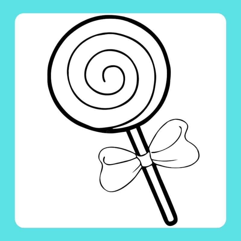 tô màu kẹo mút (1)