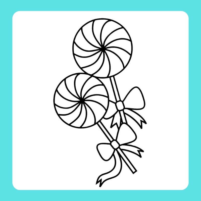 tô màu kẹo mút (13)