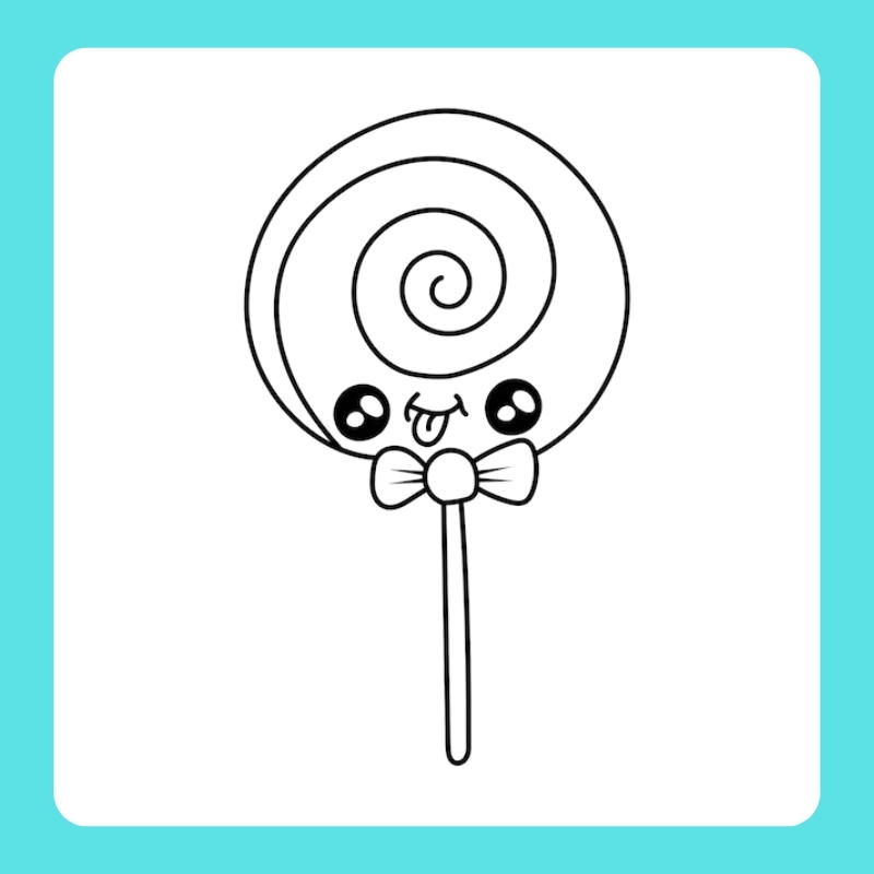 tô màu kẹo mút (14)