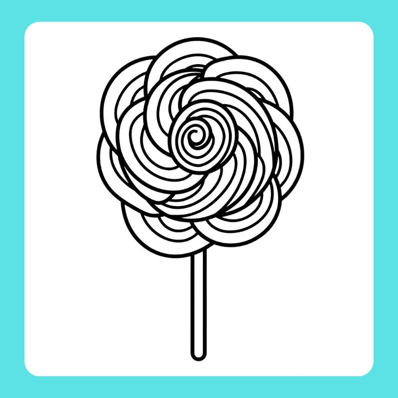 tô màu kẹo mút (17)