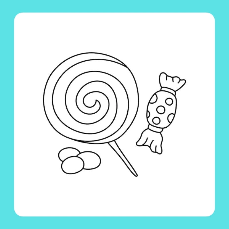 tô màu kẹo mút (19)